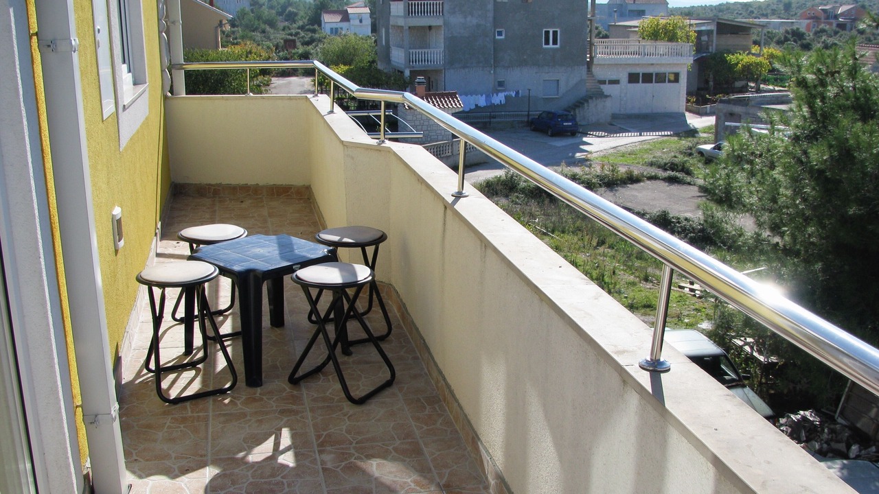 Photo of Patio Balcony in Sibenik
