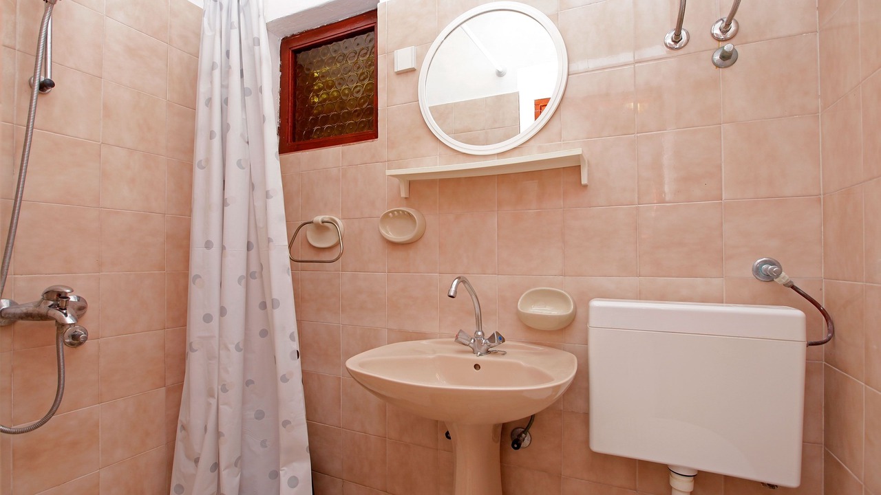 Photo of Bathroom in Prizba