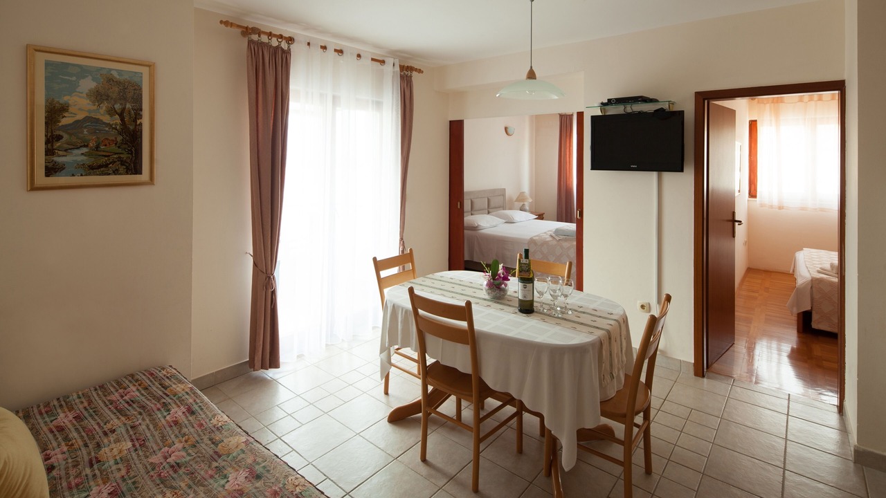 Photo of Livingroom in Primosten Burnji