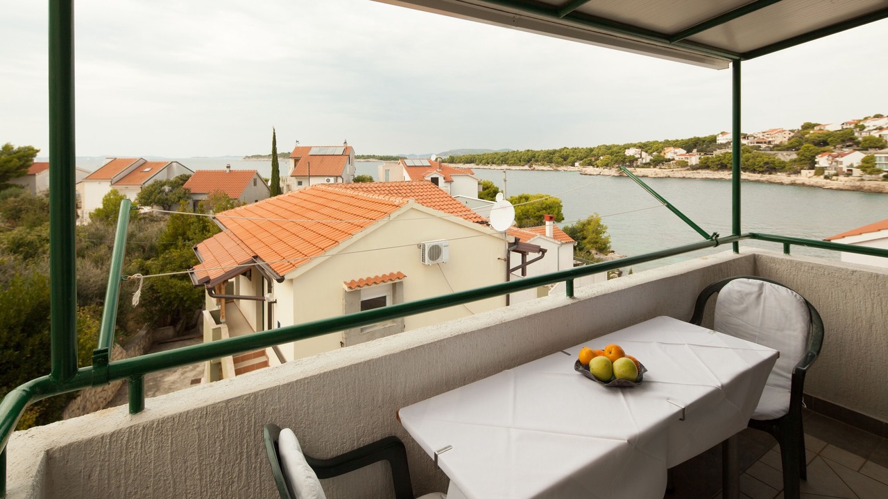 Photo of Outdoor in Primosten Burnji