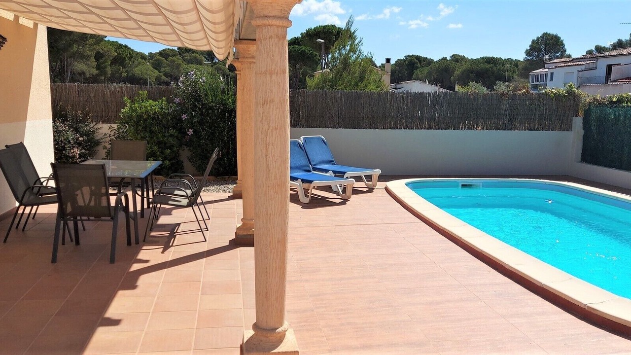 Photo of Outdoor in L'Escala