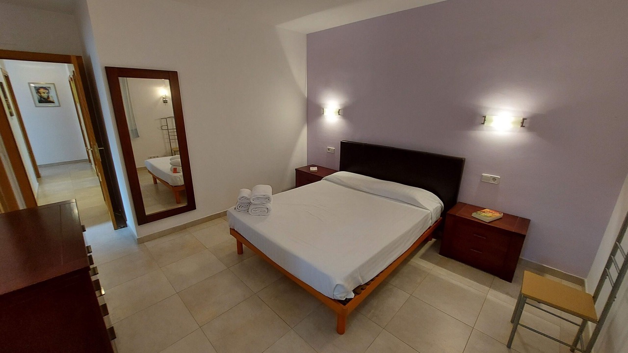Photo of Bedroom in L'Escala