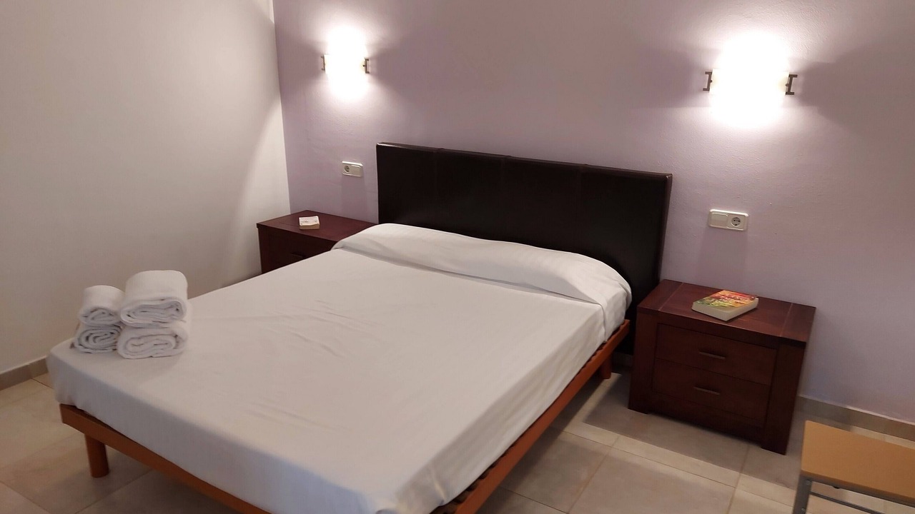 Photo of Bedroom in L'Escala