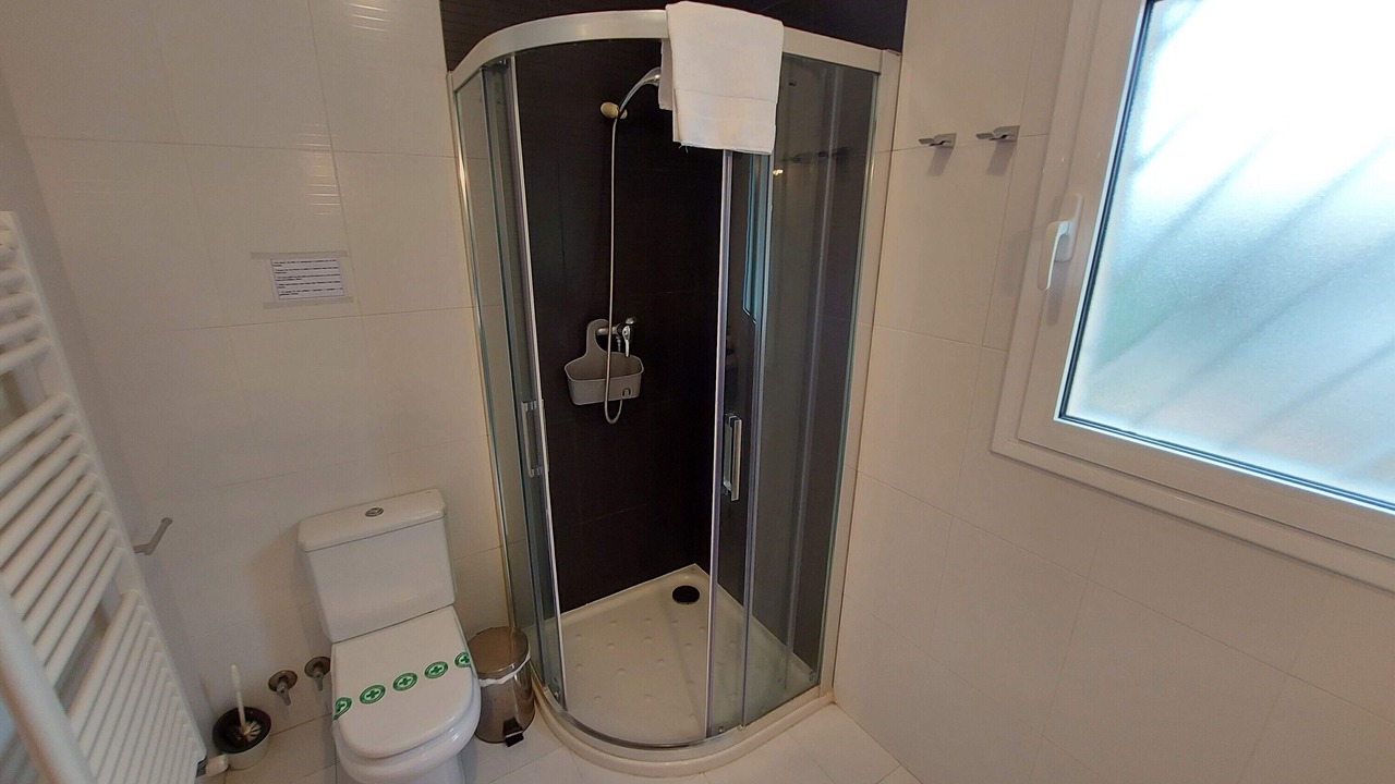 Photo of Bathroom in L'Escala