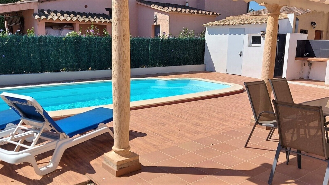 Photo of Outdoor in L'Escala