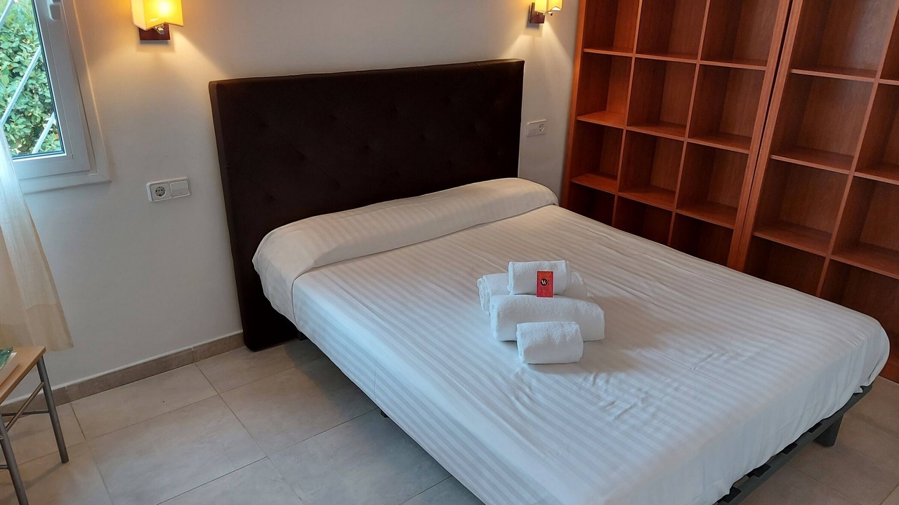 Photo of Bedroom in L'Escala