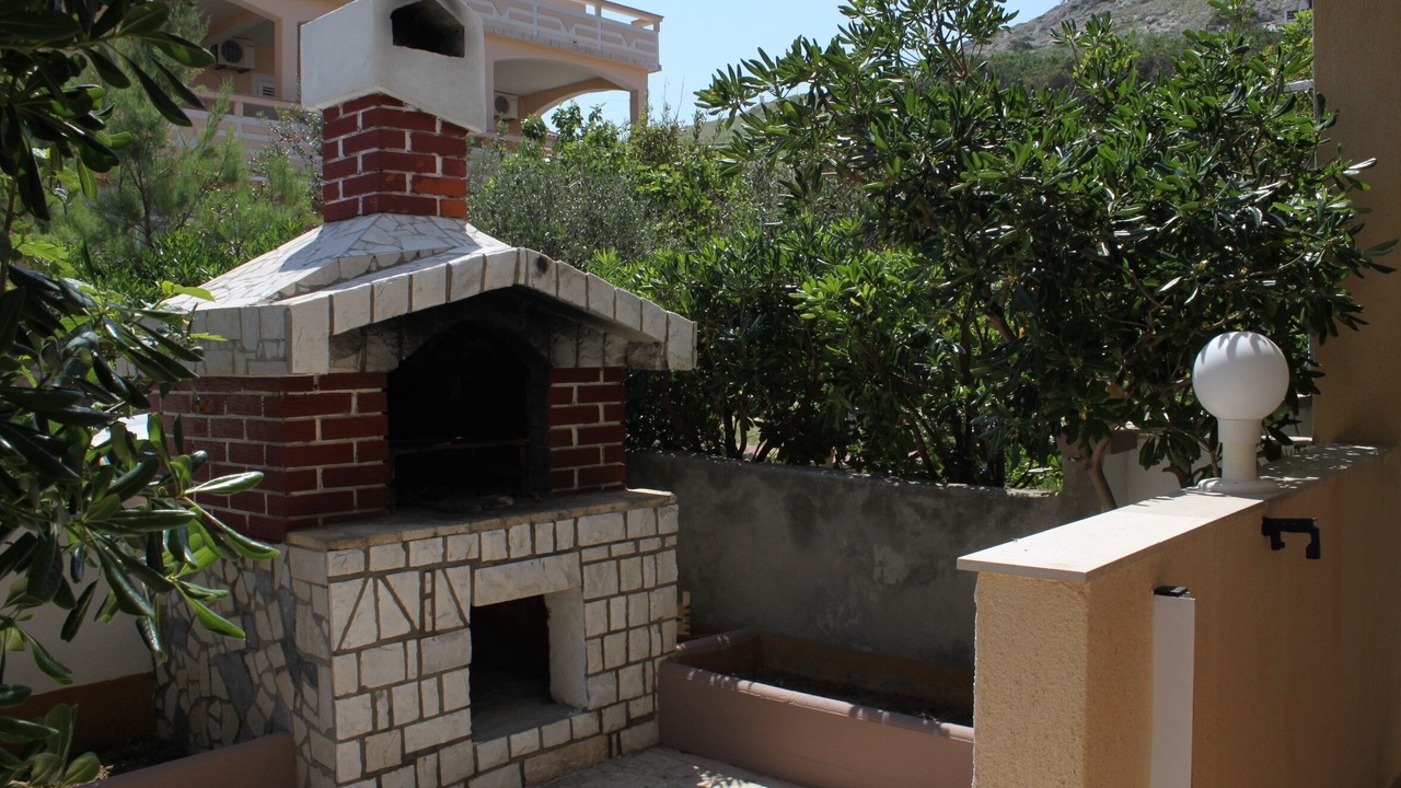 Photo of Outdoor in Metajna