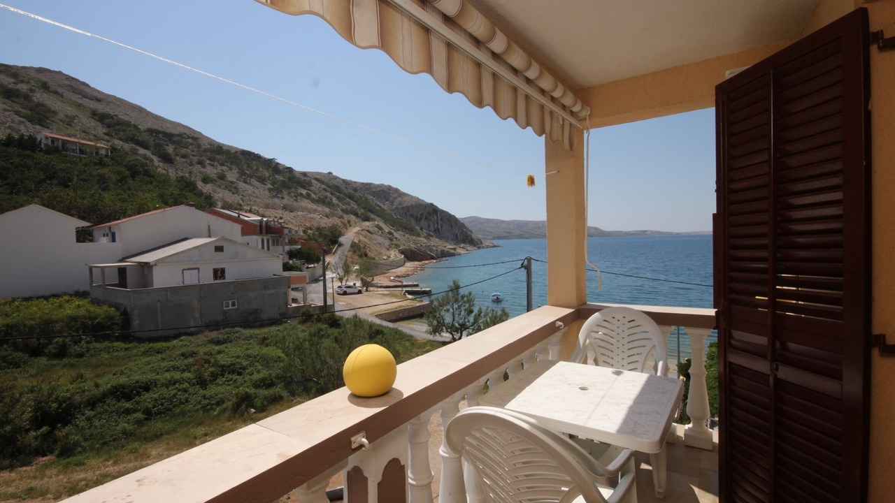 Photo of Patio Balcony in Metajna