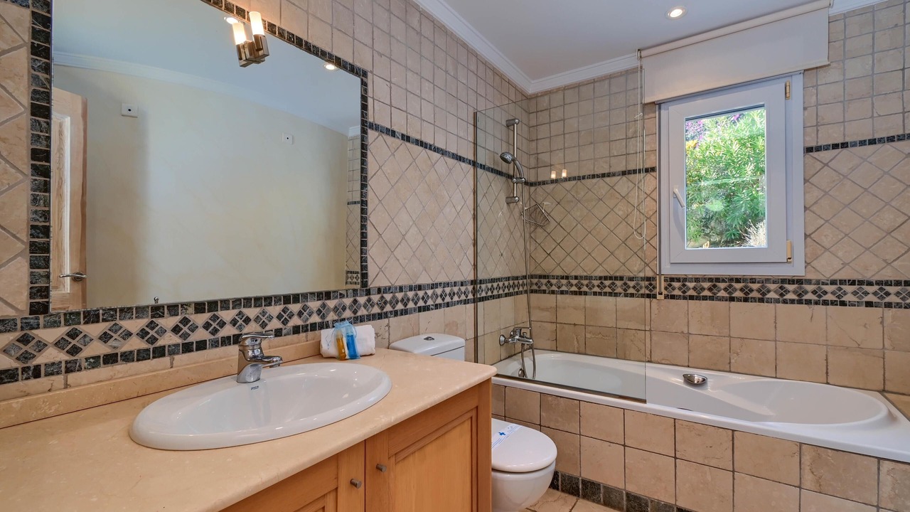 Photo of Bathroom in Javea