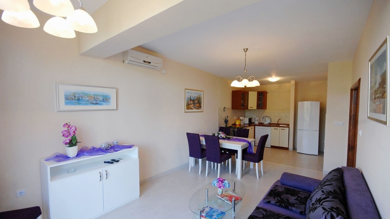 Photo of Livingroom in Lapad