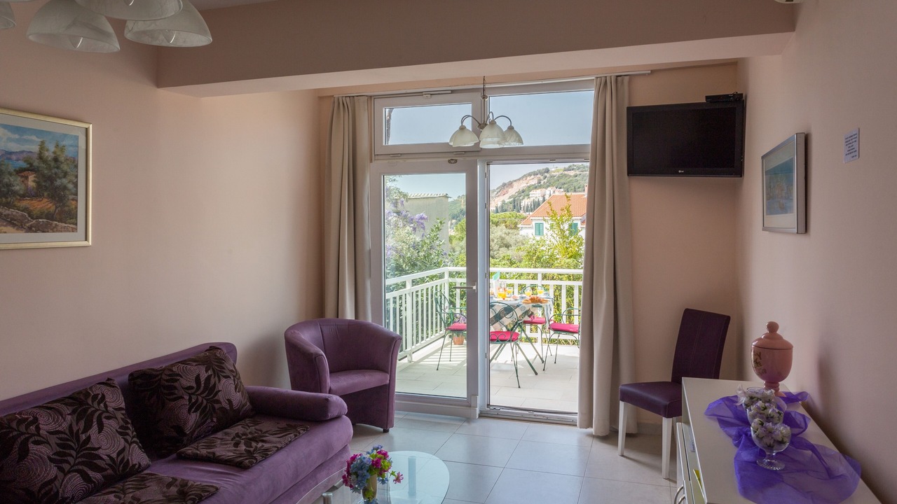 Photo of Livingroom in Lapad