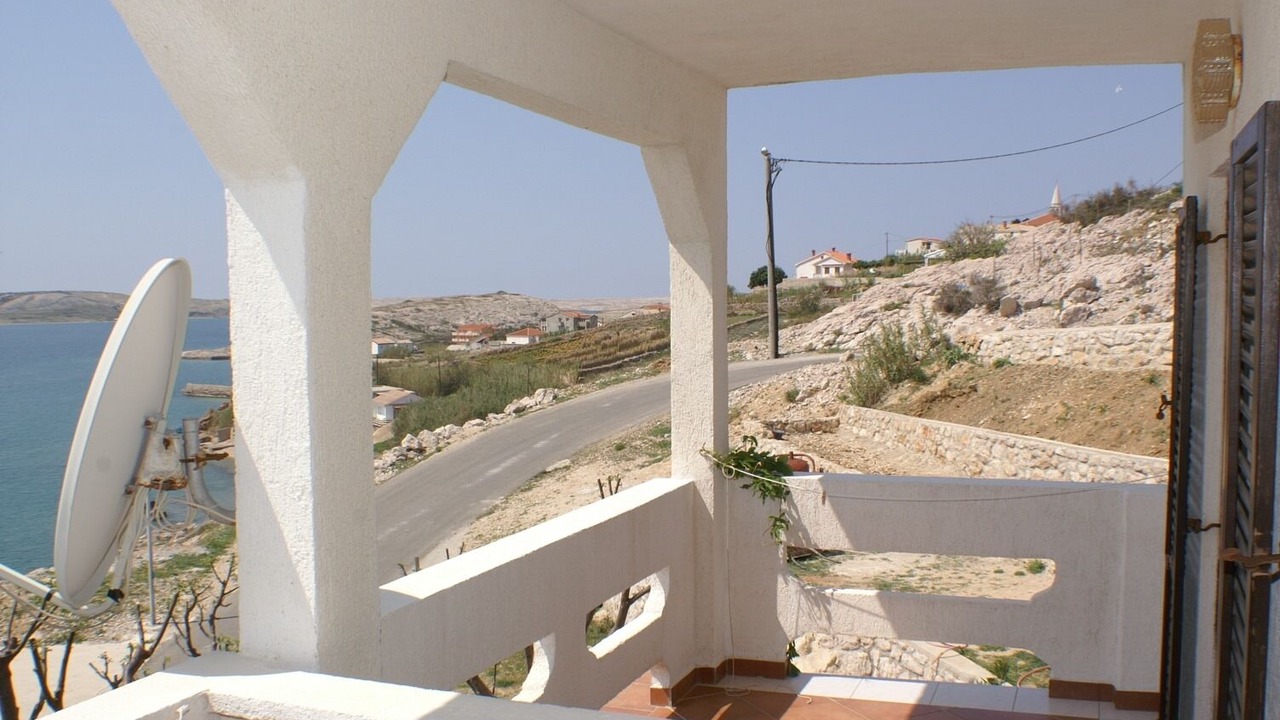 Photo of Patio Balcony in Zubovici