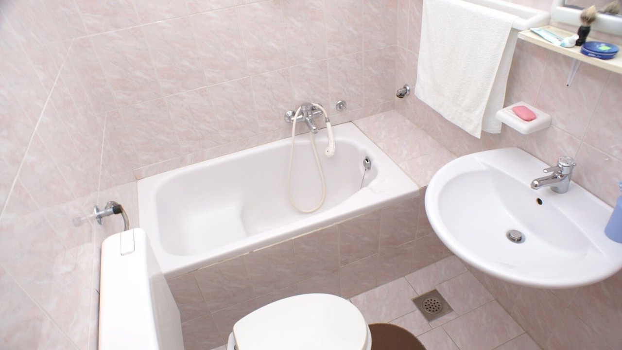 Photo of Bathroom in Zubovici