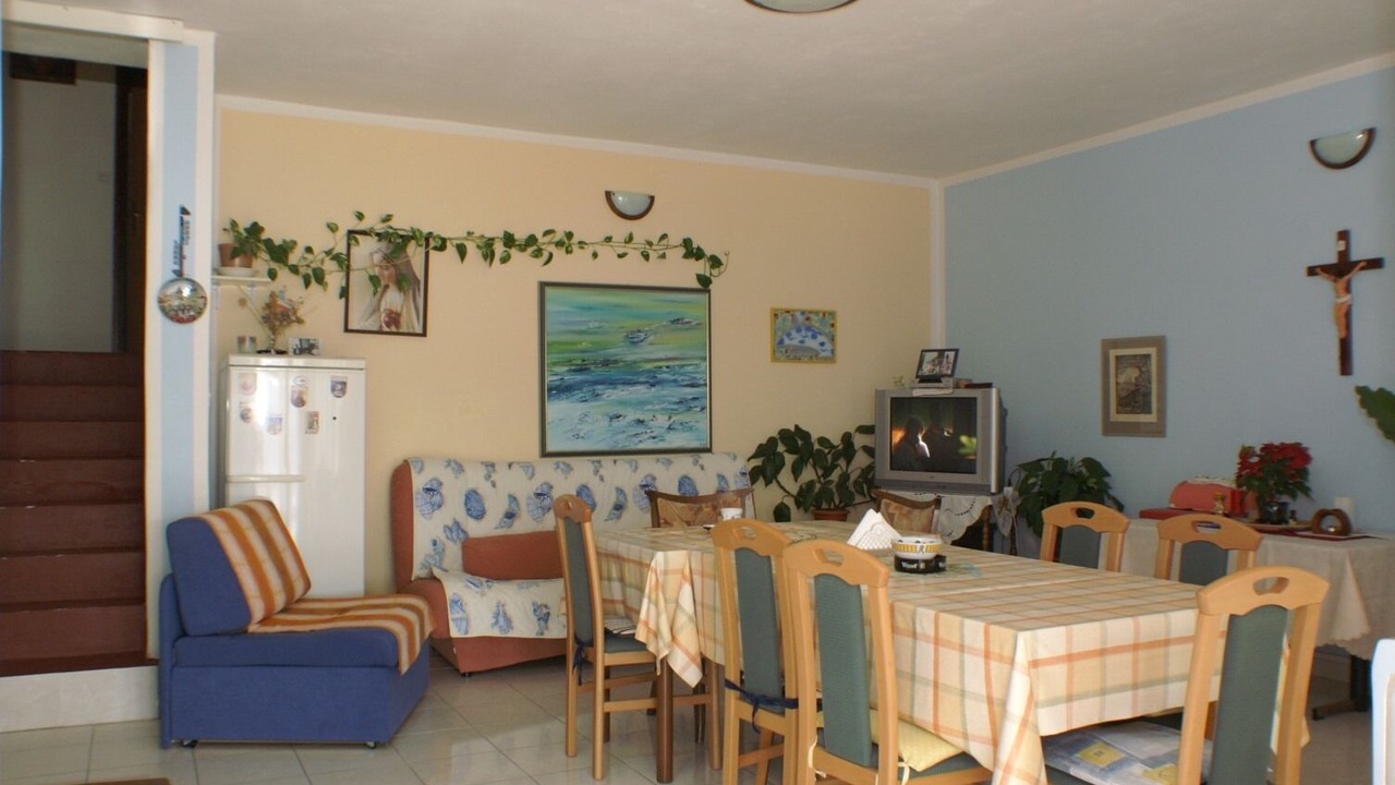 Photo of Livingroom in Zubovici