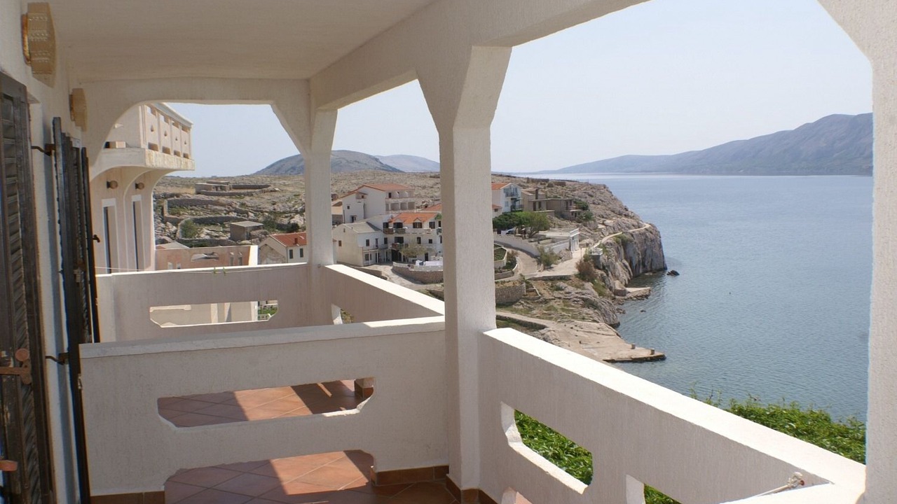 Photo of Patio Balcony in Zubovici