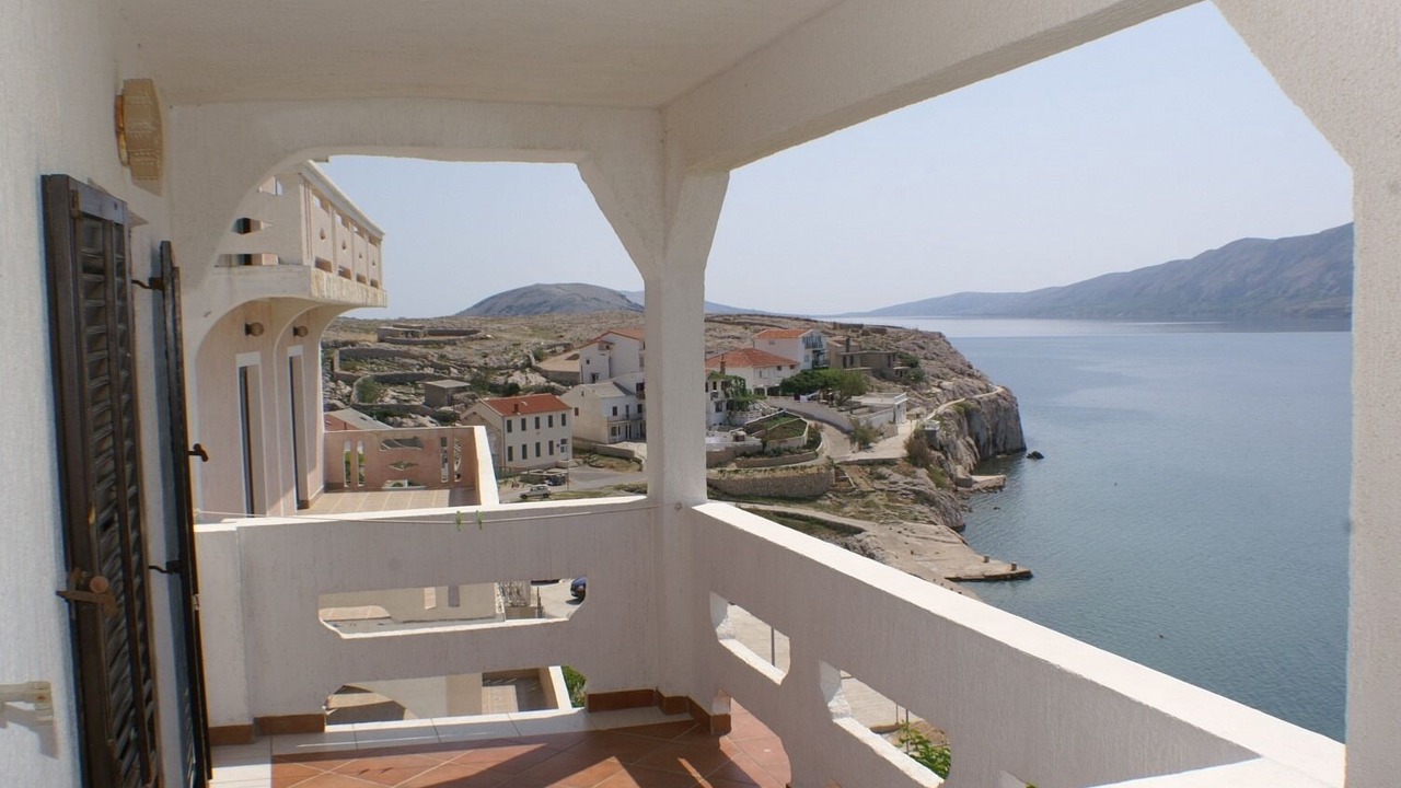 Photo of Patio Balcony in Zubovici