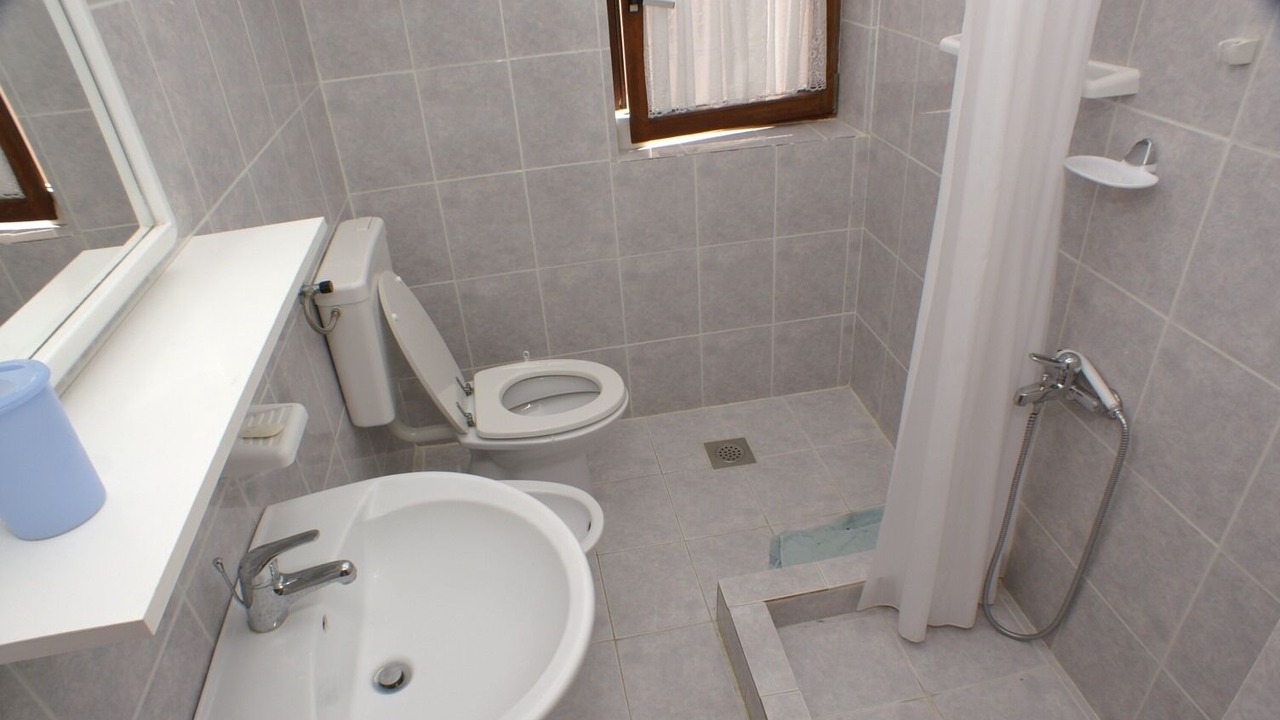 Photo of Bathroom in Zubovici
