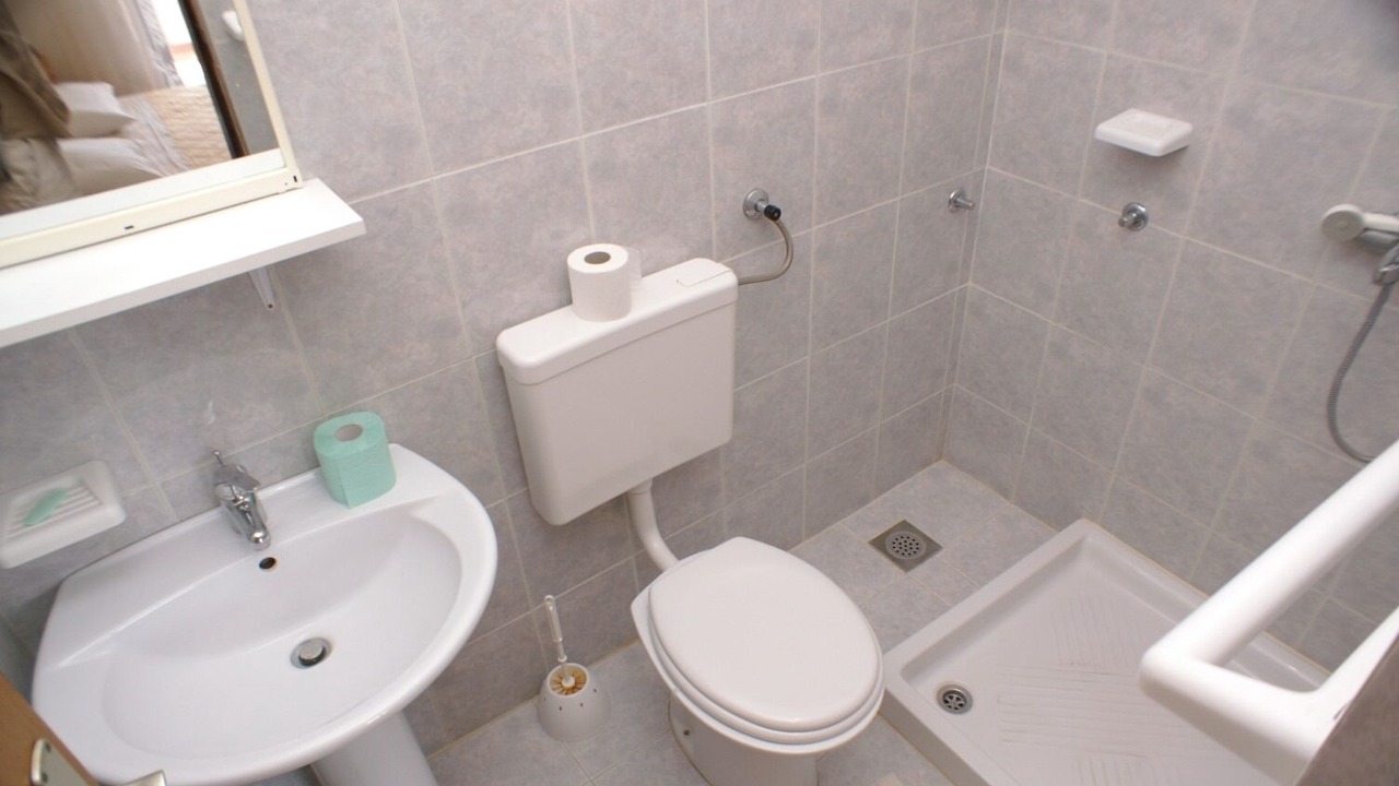 Photo of Bathroom in Zubovici