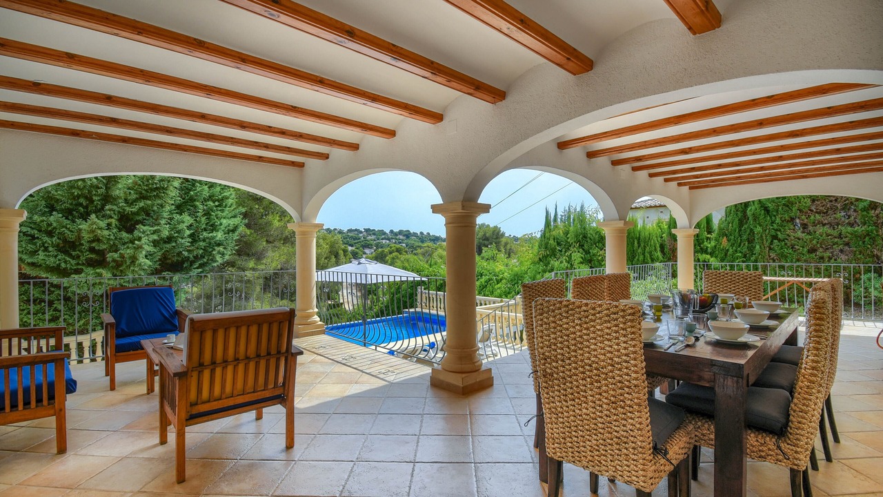 Photo of Outdoor in Cap de la Nau