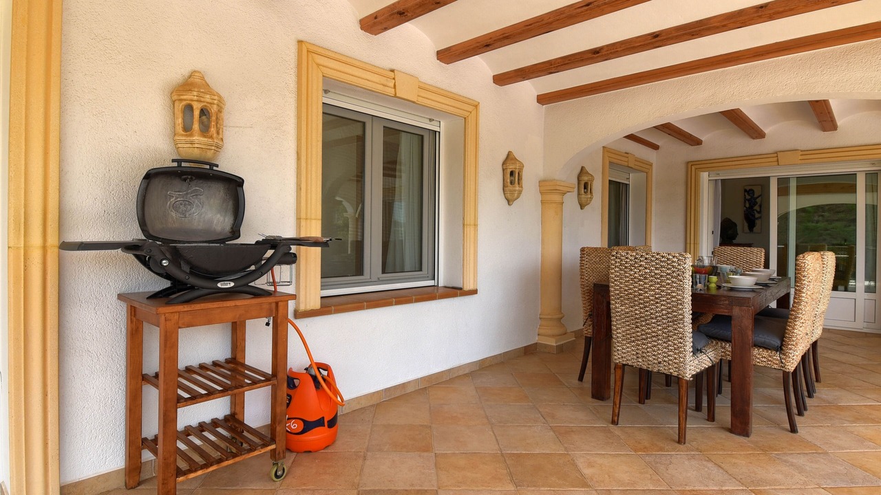 Photo of Outdoor in Cap de la Nau