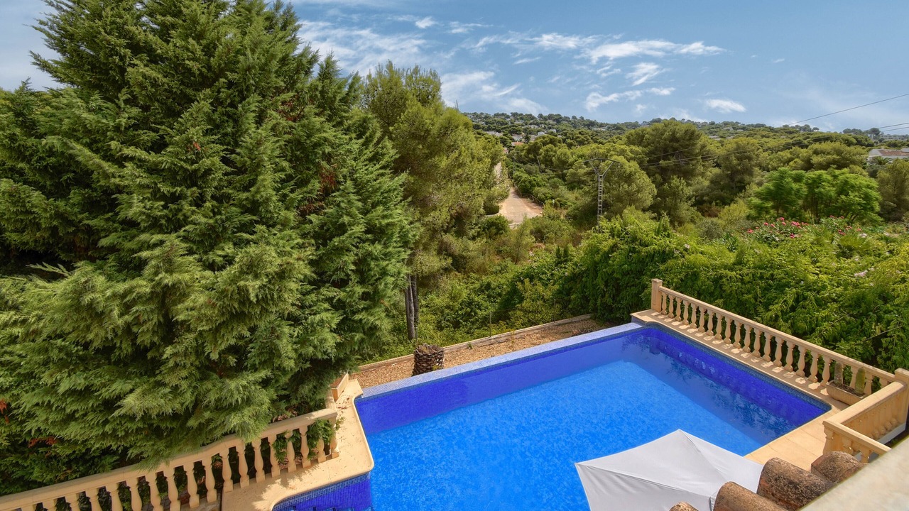 Photo of Outdoor in Cap de la Nau