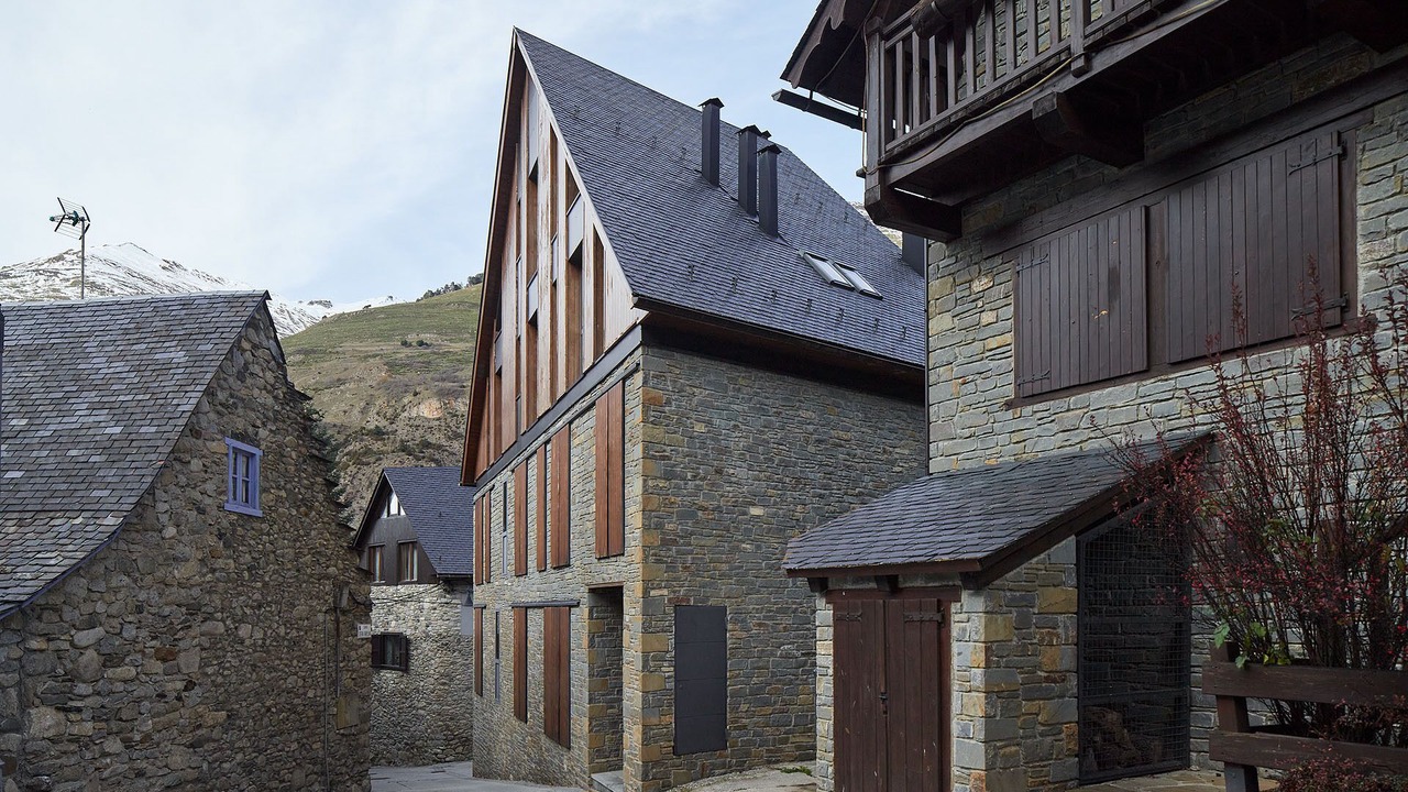 Photo of Outdoor in Arties