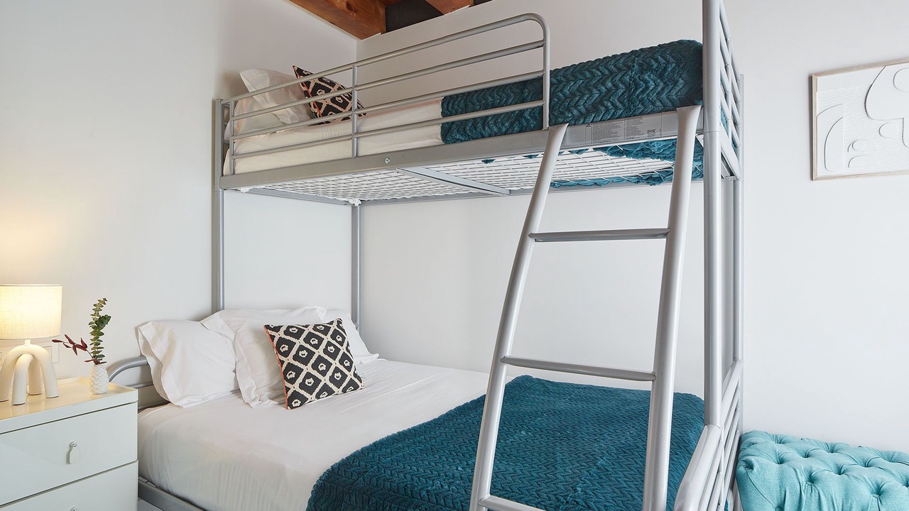 Photo of Bedroom in Arties