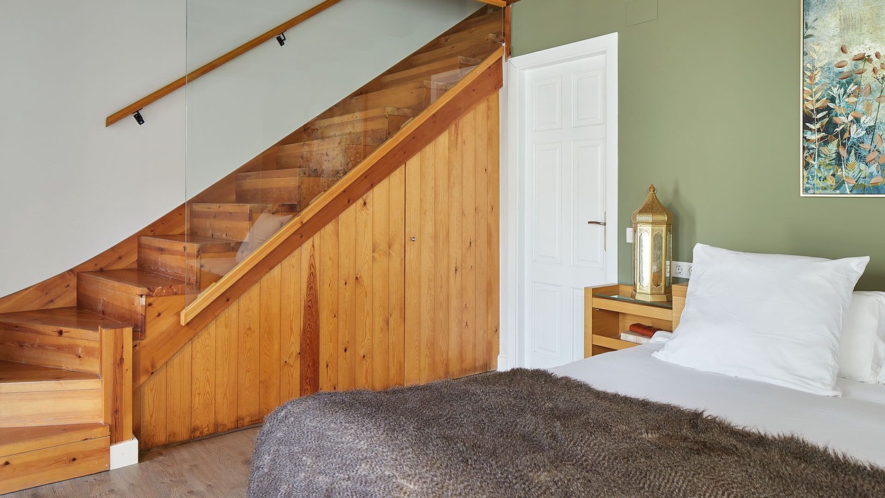 Photo of Bedroom in Arties