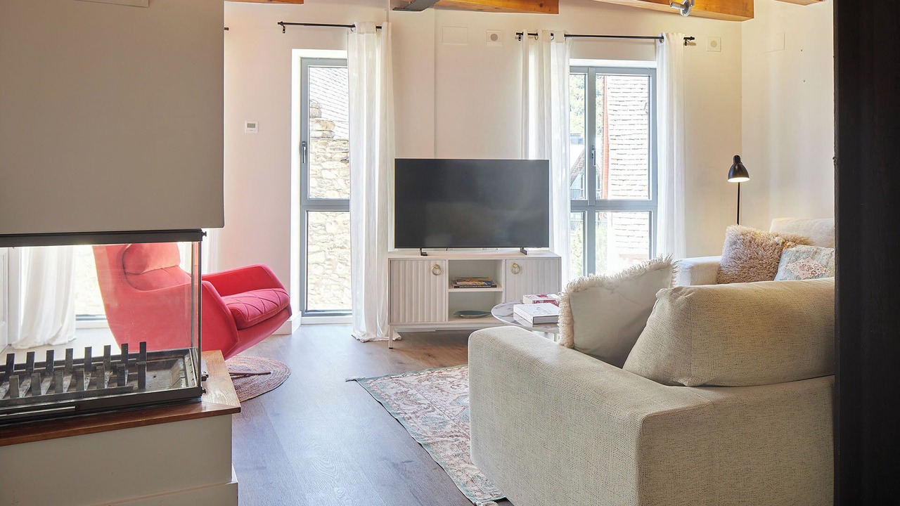 Photo of Livingroom in Arties