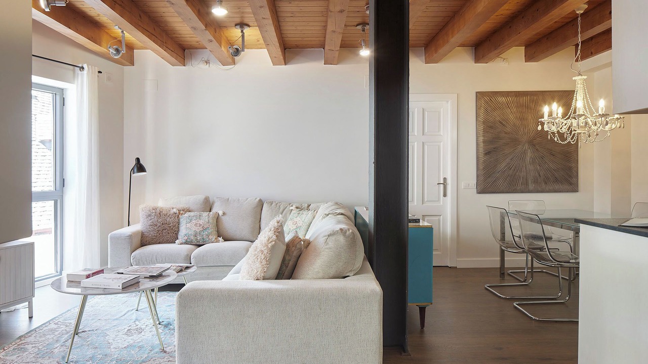 Photo of Livingroom in Arties