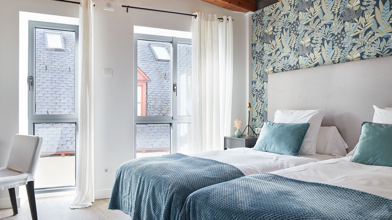 Photo of Bedroom in Arties
