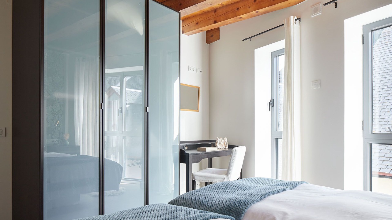 Photo of Bedroom in Arties