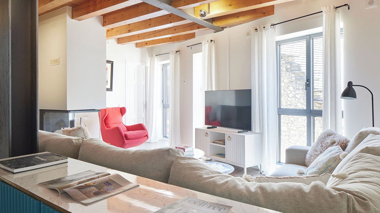 Photo of Livingroom in Arties