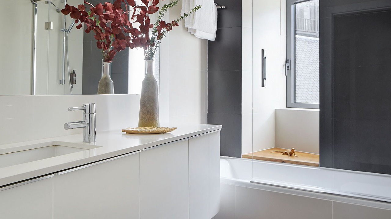 Photo of Bathroom in Arties