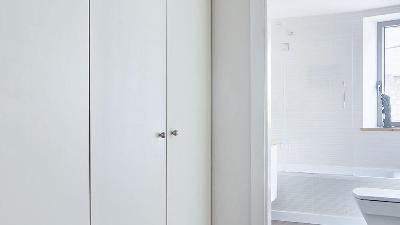 Photo of Bathroom in Arties