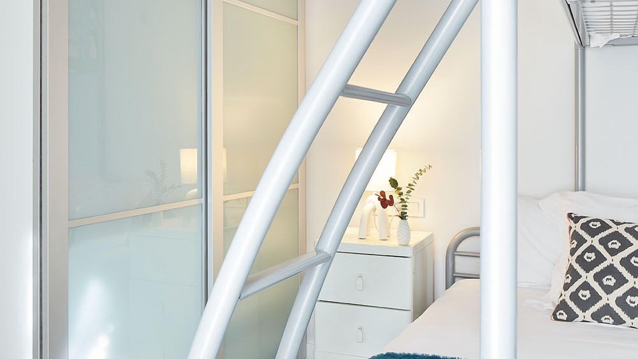 Photo of Bedroom in Arties