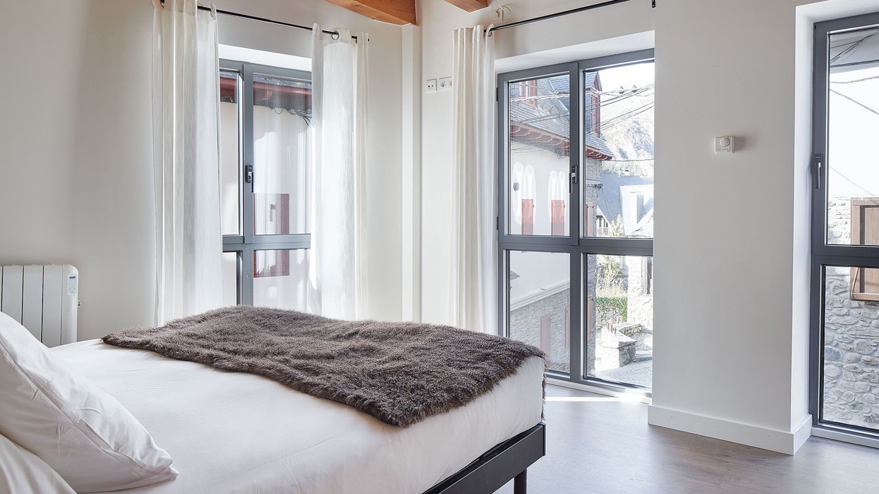 Photo of Bedroom in Arties