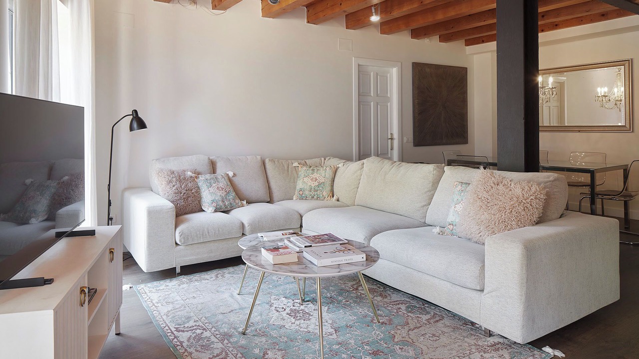 Photo of Livingroom in Arties