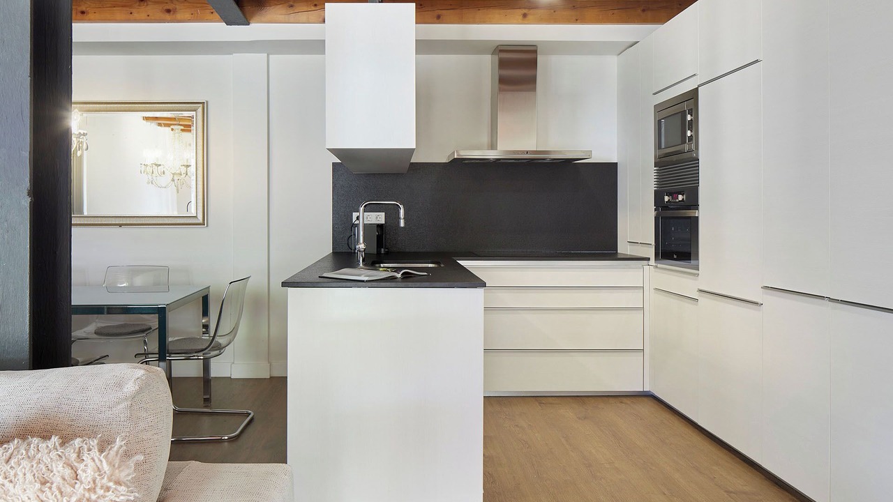 Photo of Kitchen in Arties