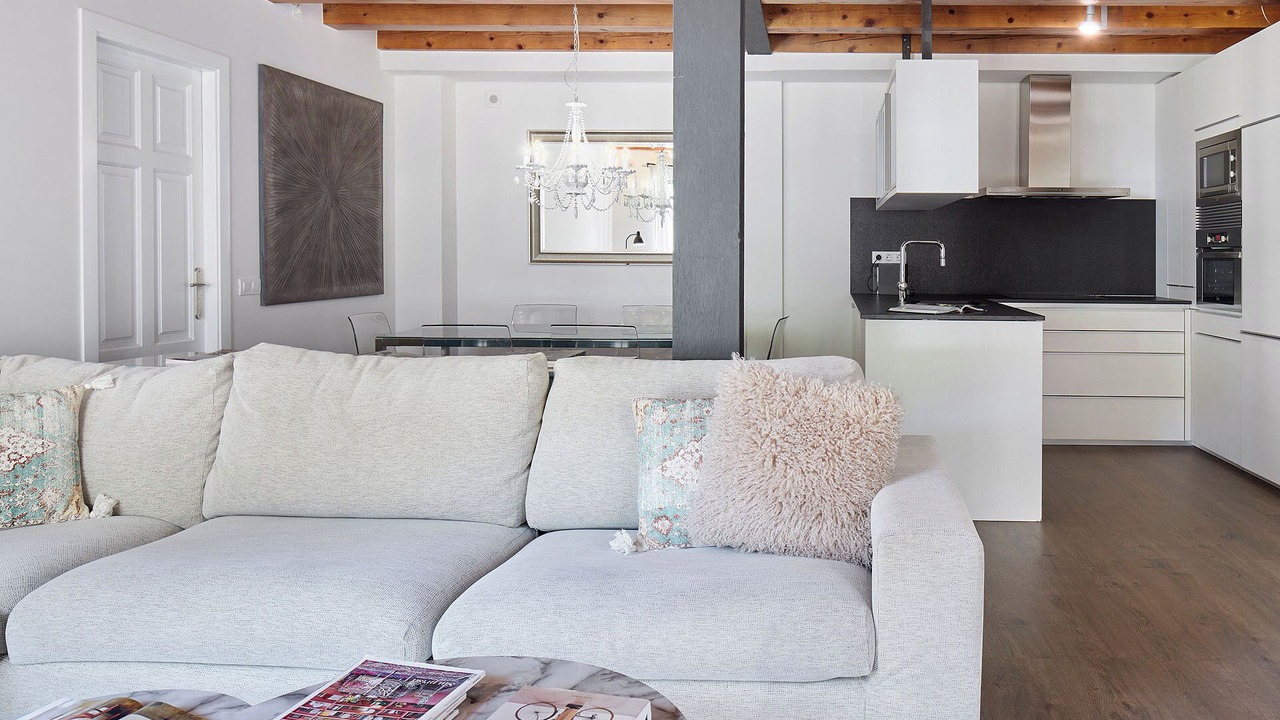 Photo of Livingroom in Arties