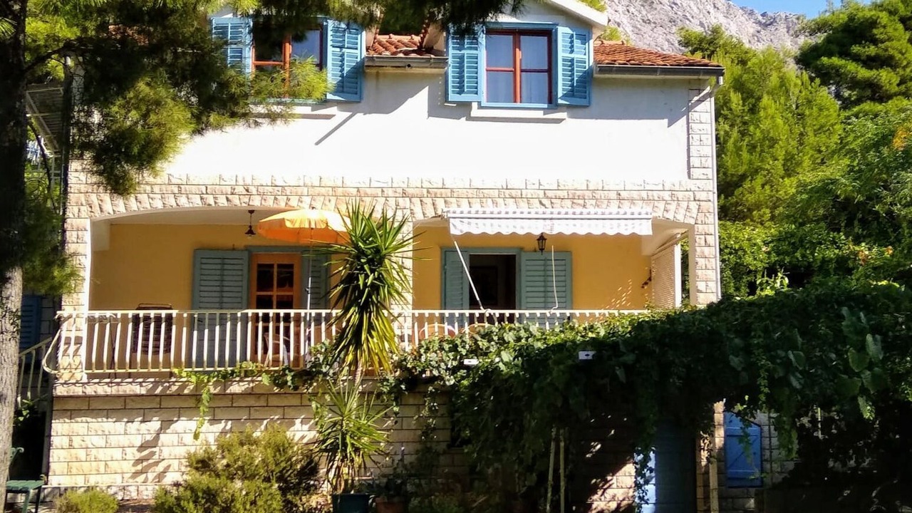 Photo of Outdoor in Ivan Dolac