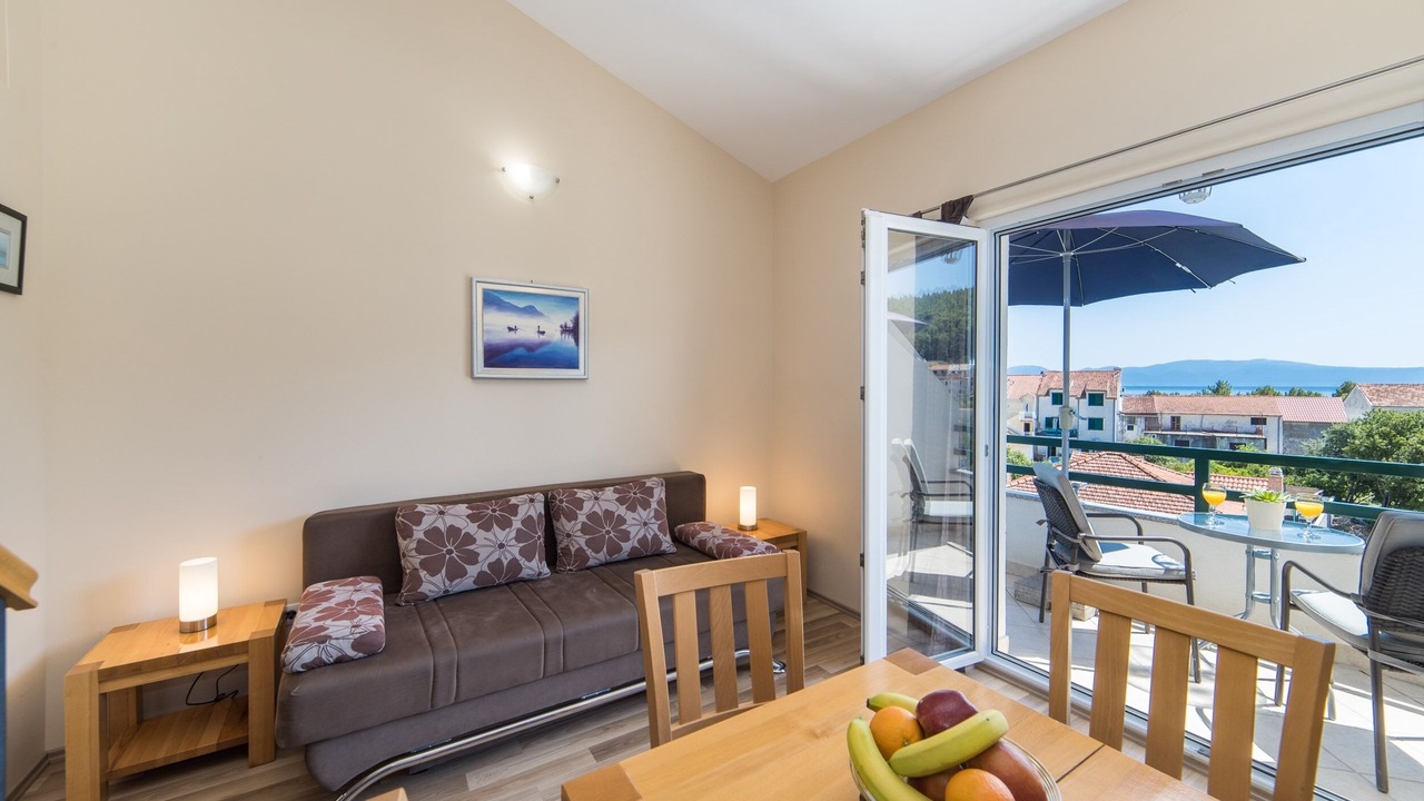 Photo of Livingroom in Drvenik