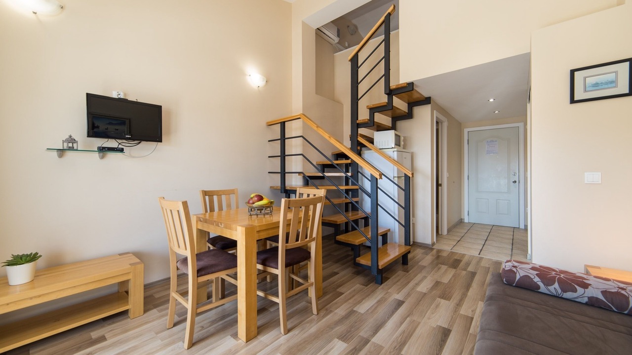 Photo of Livingroom in Drvenik