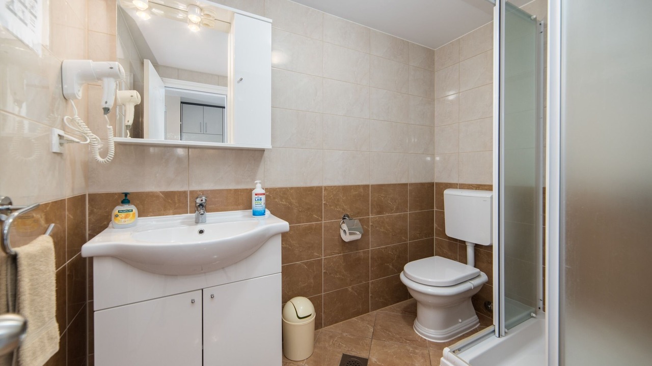 Photo of Bathroom in Drvenik