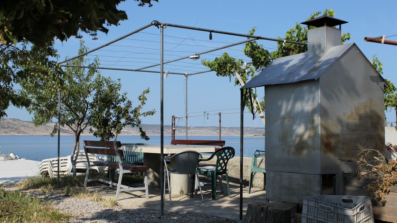Photo of Outdoor in Seline