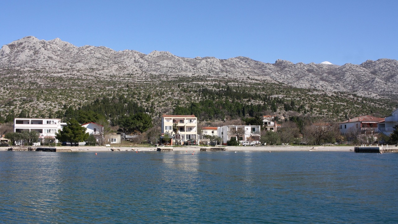 Photo of Outdoor in Seline