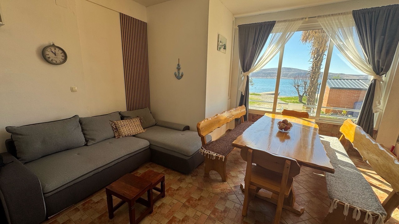 Photo of Livingroom in Seline