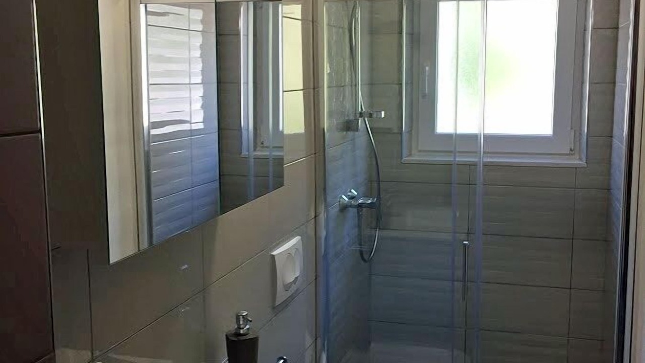 Photo of Bathroom in Island Dugi Otok