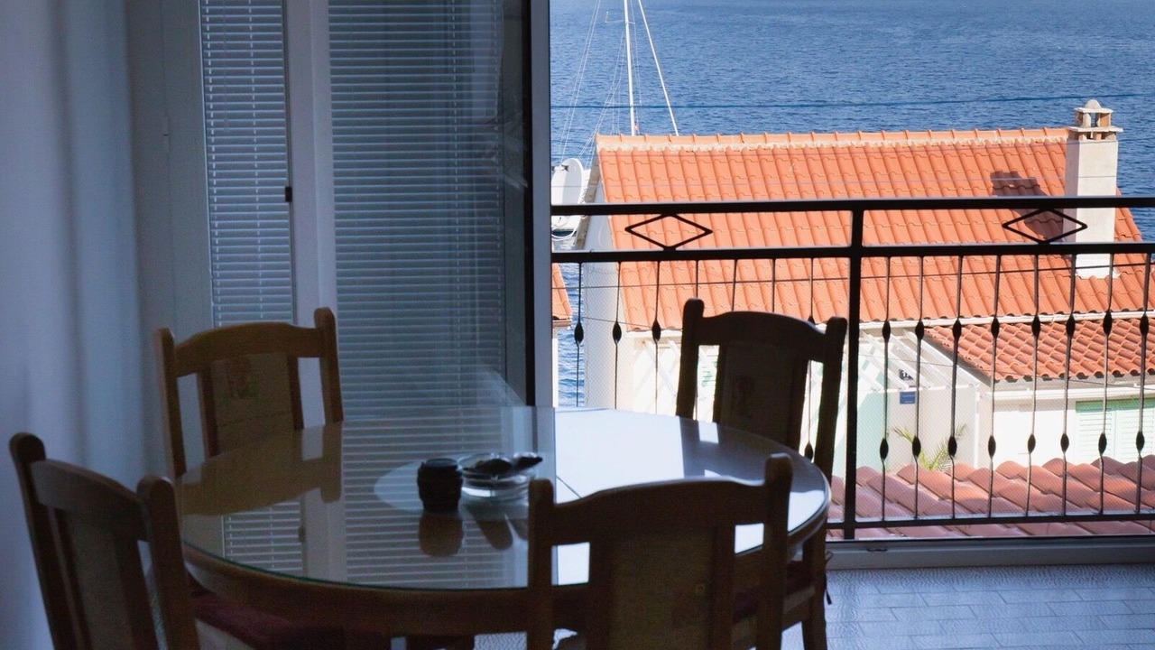 Photo of Livingroom in Vis