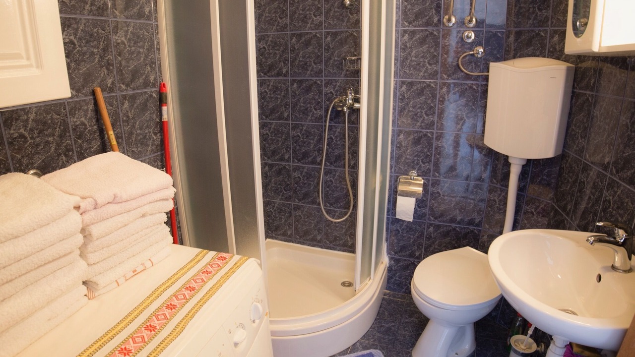 Photo of Bathroom in Vis